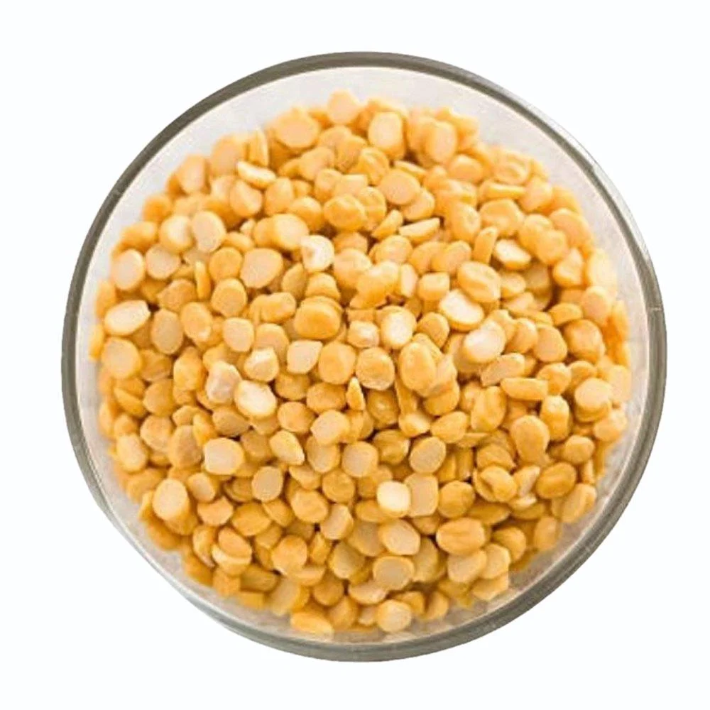 Split Bengal Gram (Chana Dal)