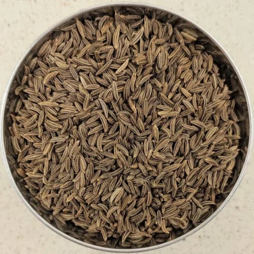 Cumin Seeds
