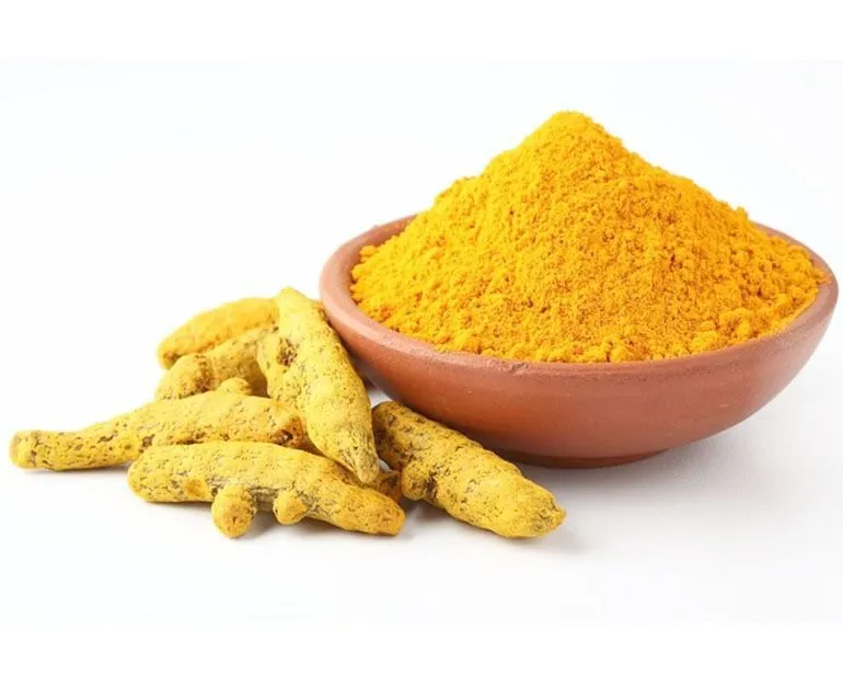 Turmeric