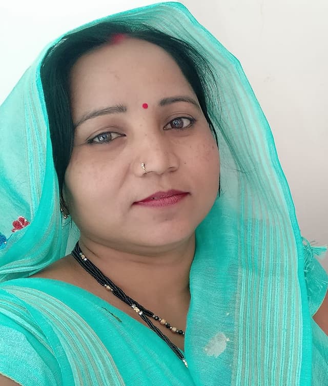 Gayatri Didi
