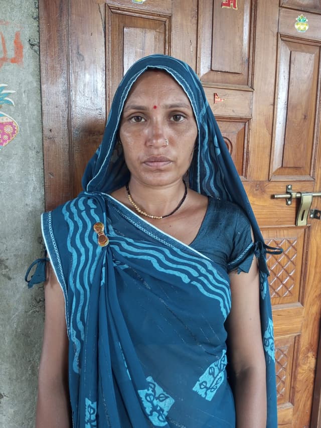 Reena Didi