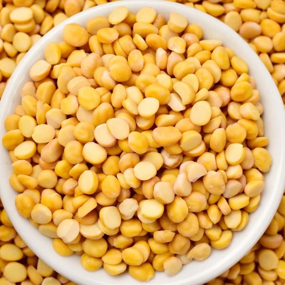 Bengal Gram (Chana Dal)
