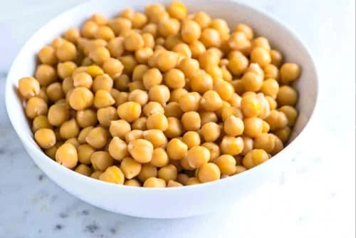 Chana Dal