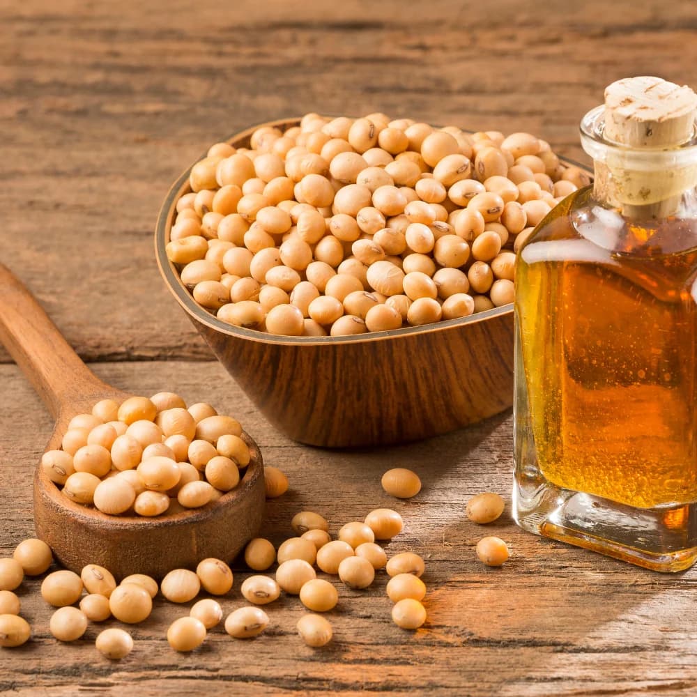 Soya Oil