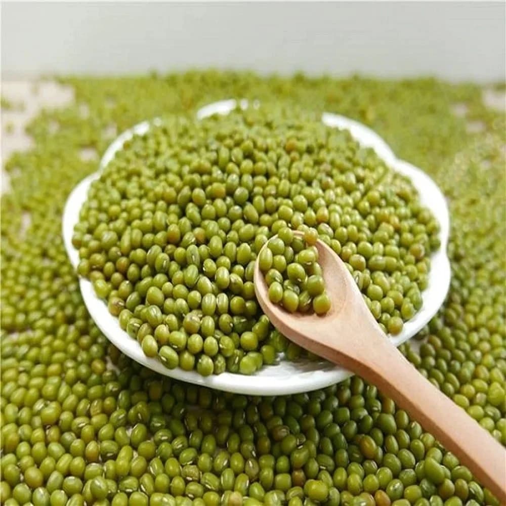 Green Gram (Mung Dal)