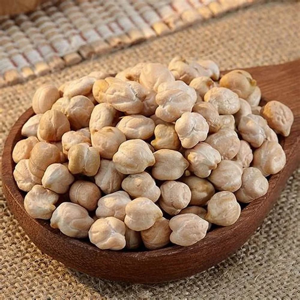 Kabuli Chana (Chickpeas)