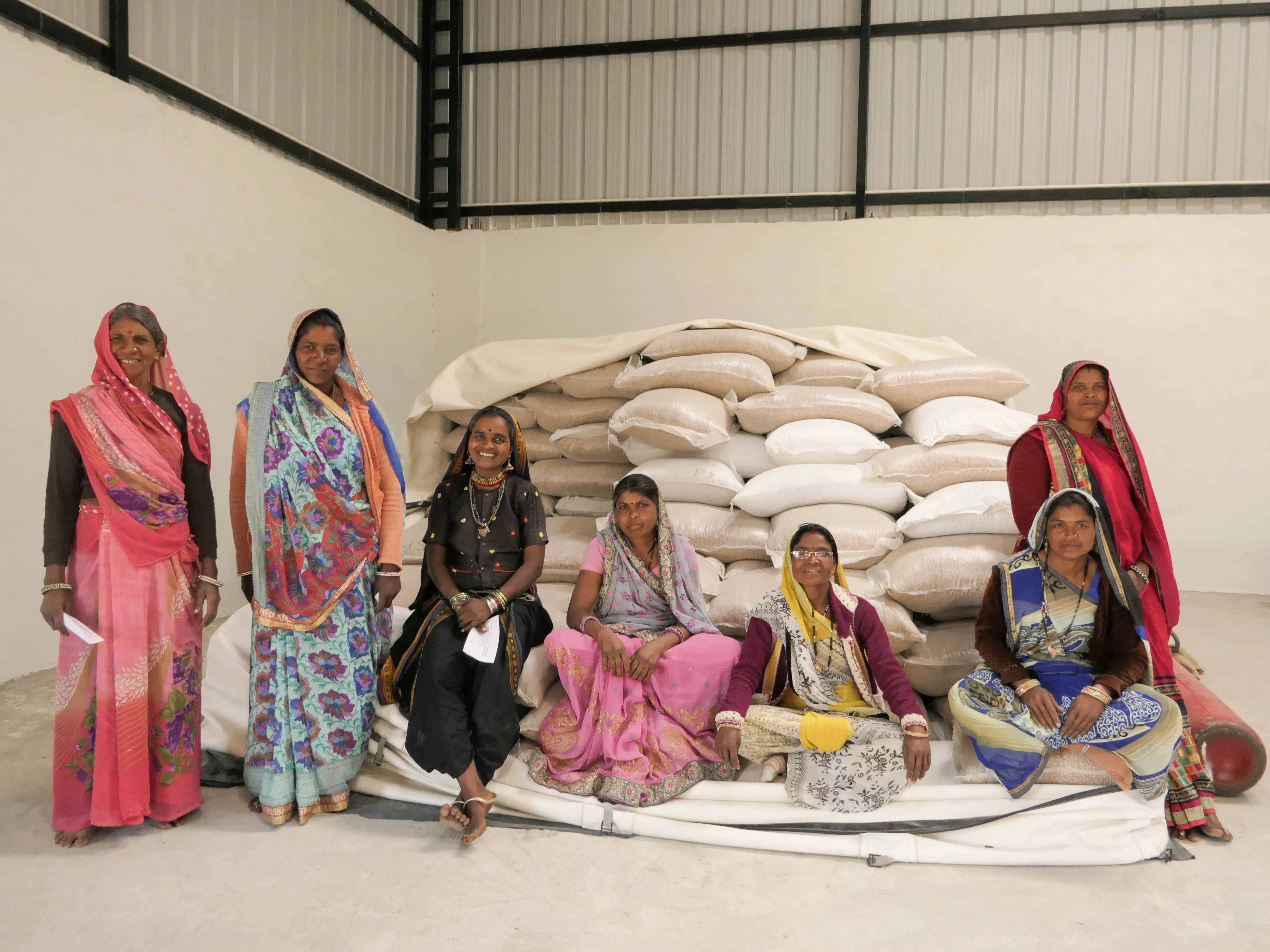 Step 1: Founding and Community Engagement